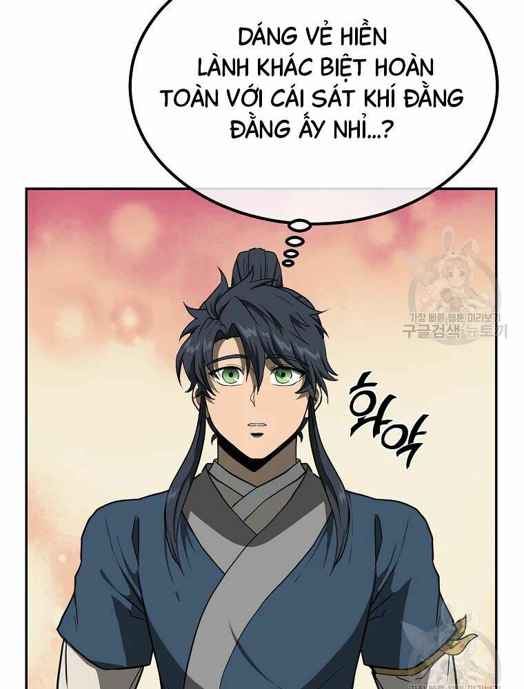 Thiếu Niên Phương Sĩ - Chapter 32 - Page 75