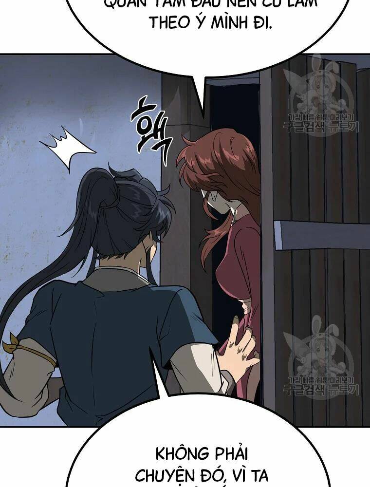 Thiếu Niên Phương Sĩ - Chapter 32 - Page 79