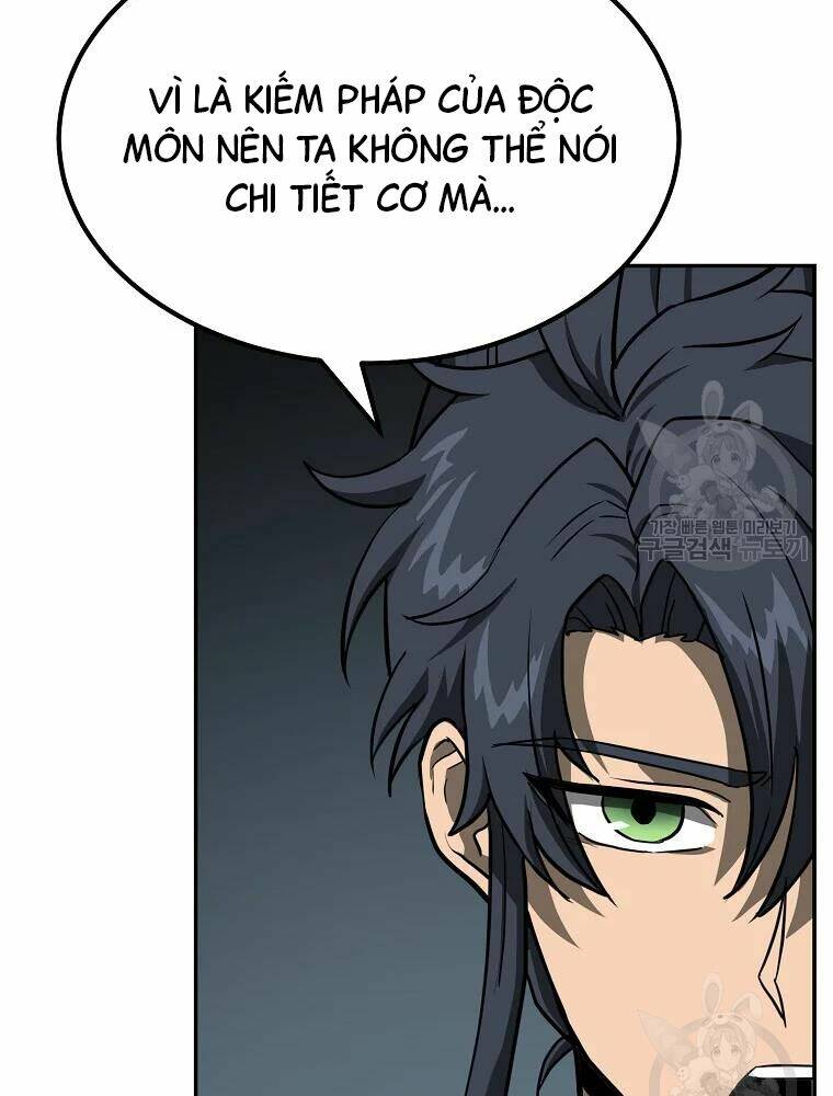 Thiếu Niên Phương Sĩ - Chapter 32 - Page 82