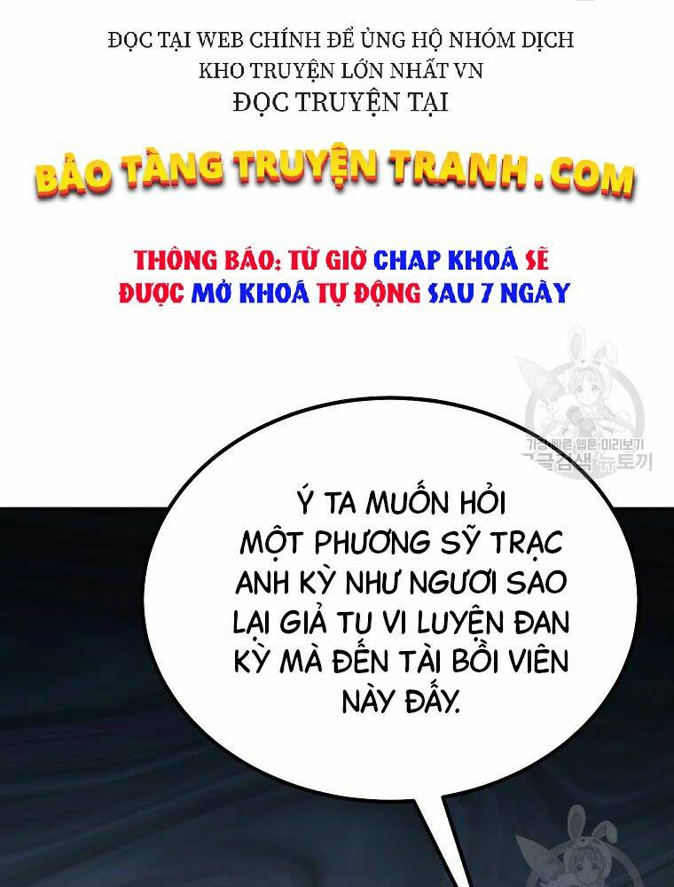 Thiếu Niên Phương Sĩ - Chapter 32 - Page 8