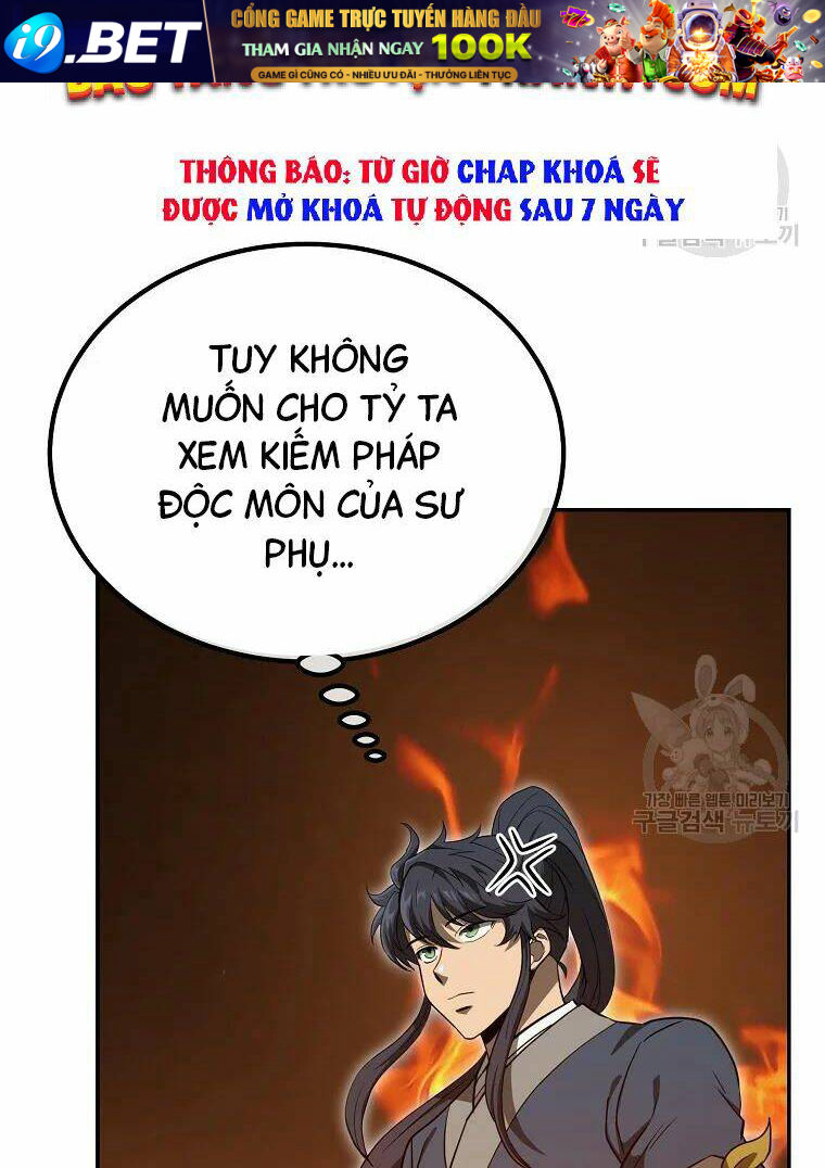 Thiếu Niên Phương Sĩ - Chapter 32 - Page 91