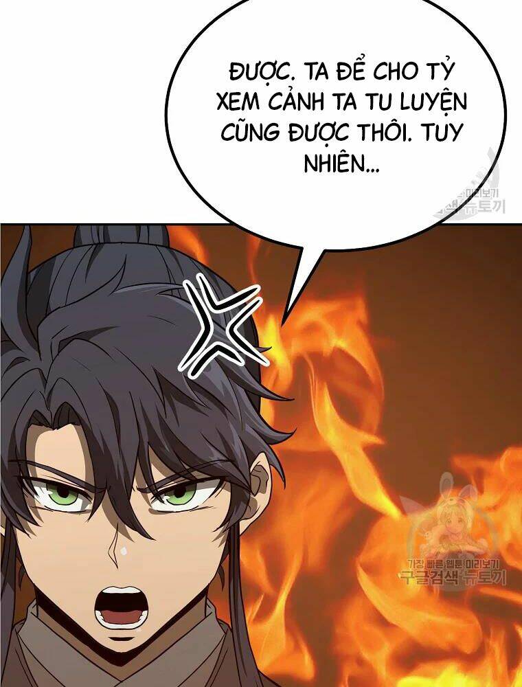 Thiếu Niên Phương Sĩ - Chapter 32 - Page 93