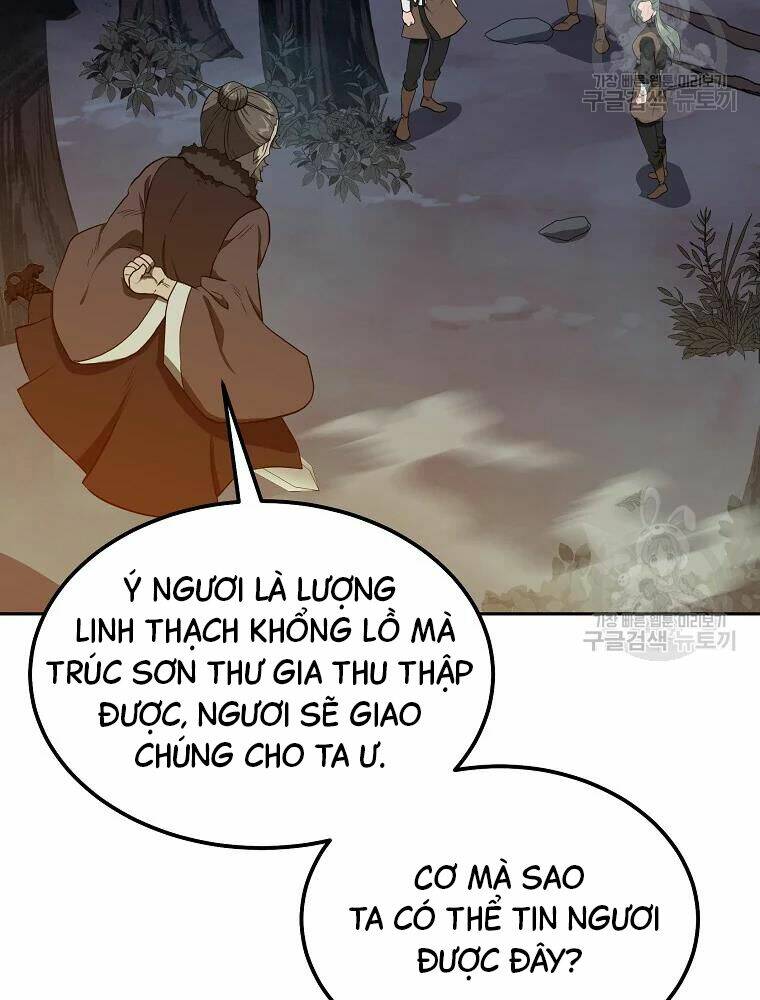 Thiếu Niên Phương Sĩ - Chapter 33 - Page 104