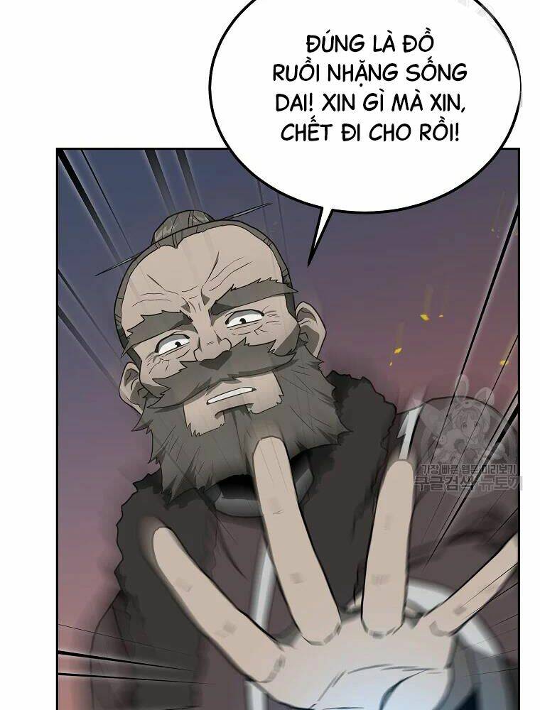 Thiếu Niên Phương Sĩ - Chapter 33 - Page 118