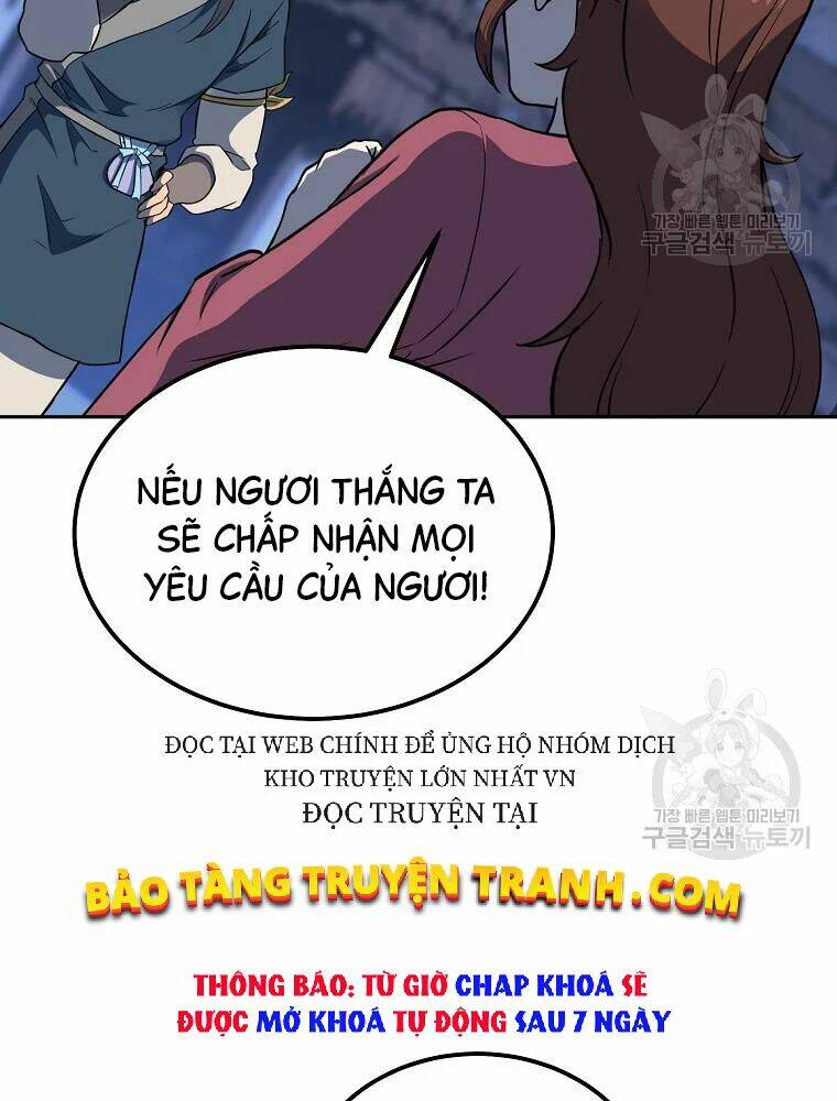 Thiếu Niên Phương Sĩ - Chapter 33 - Page 11
