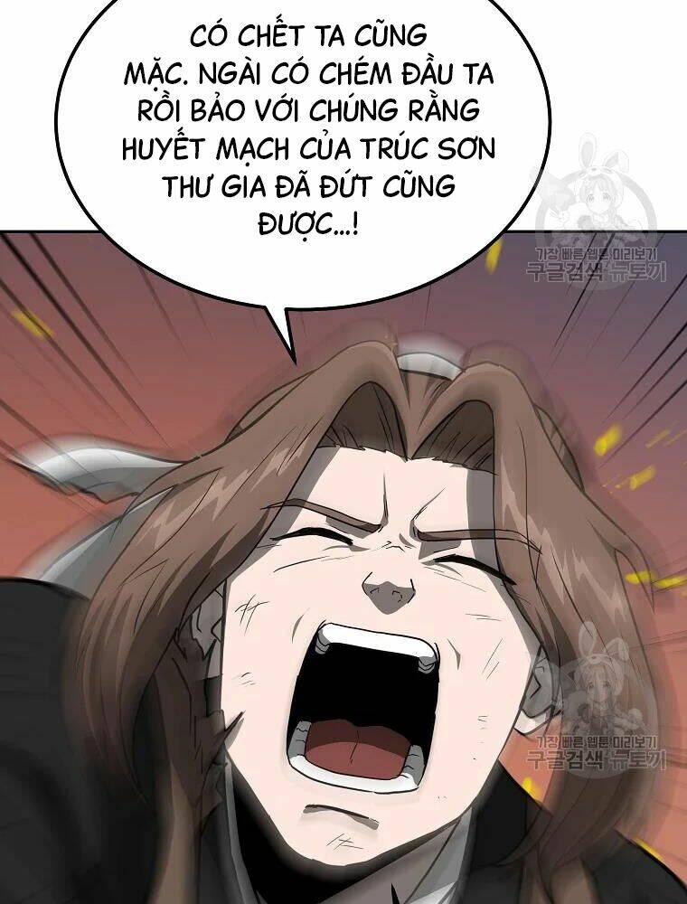 Thiếu Niên Phương Sĩ - Chapter 33 - Page 120