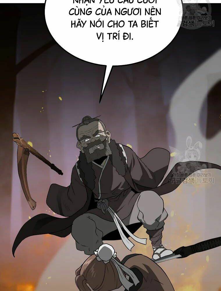 Thiếu Niên Phương Sĩ - Chapter 33 - Page 124