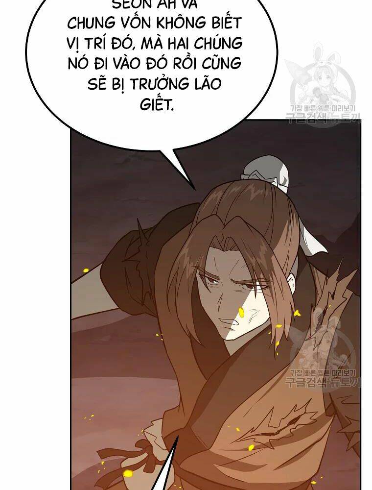 Thiếu Niên Phương Sĩ - Chapter 33 - Page 126