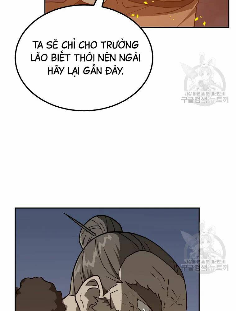 Thiếu Niên Phương Sĩ - Chapter 33 - Page 127