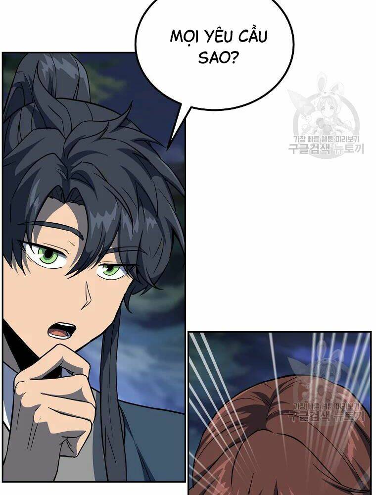 Thiếu Niên Phương Sĩ - Chapter 33 - Page 12