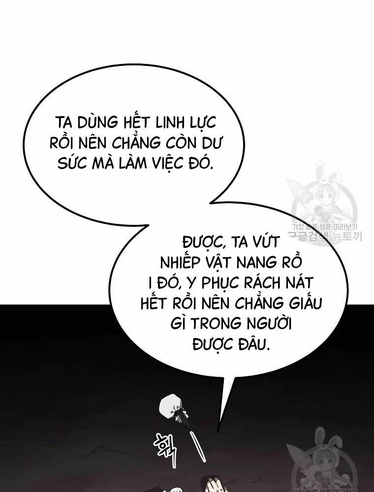 Thiếu Niên Phương Sĩ - Chapter 33 - Page 129