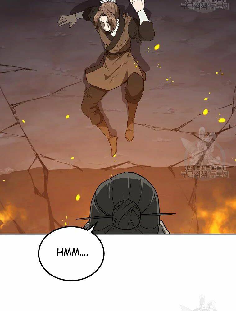 Thiếu Niên Phương Sĩ - Chapter 33 - Page 130