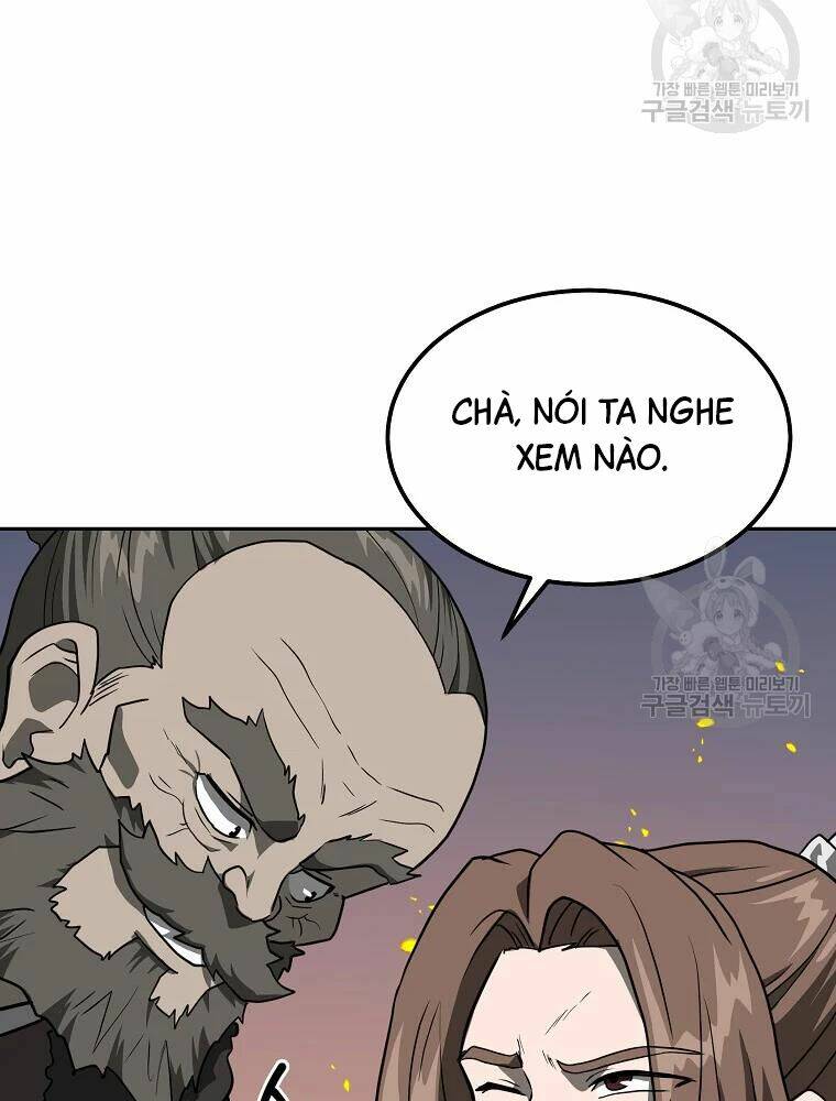 Thiếu Niên Phương Sĩ - Chapter 33 - Page 131