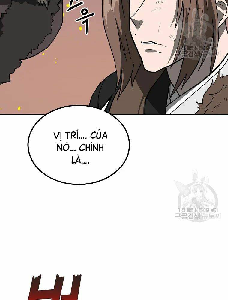 Thiếu Niên Phương Sĩ - Chapter 33 - Page 132