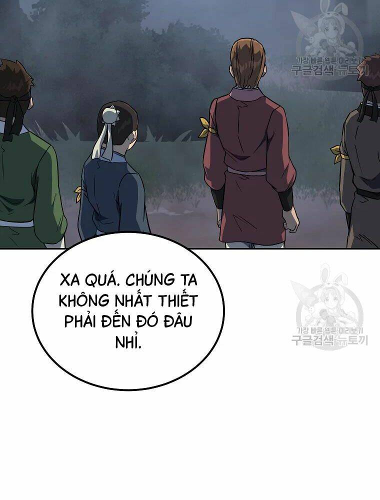 Thiếu Niên Phương Sĩ - Chapter 33 - Page 145