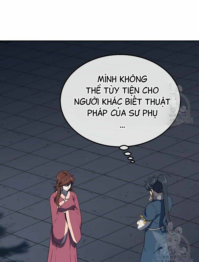 Thiếu Niên Phương Sĩ - Chapter 33 - Page 14
