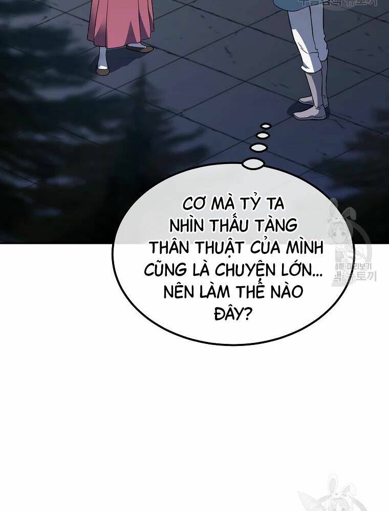 Thiếu Niên Phương Sĩ - Chapter 33 - Page 15