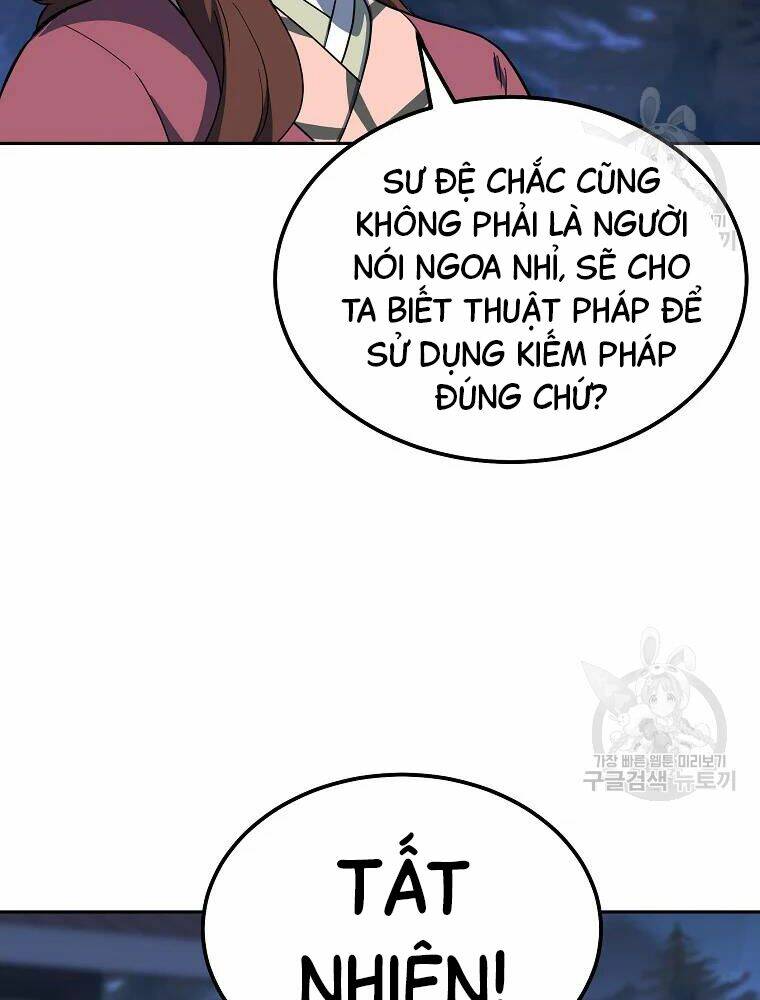 Thiếu Niên Phương Sĩ - Chapter 33 - Page 18