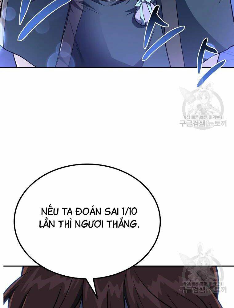 Thiếu Niên Phương Sĩ - Chapter 33 - Page 20