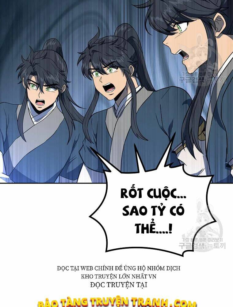 Thiếu Niên Phương Sĩ - Chapter 33 - Page 25