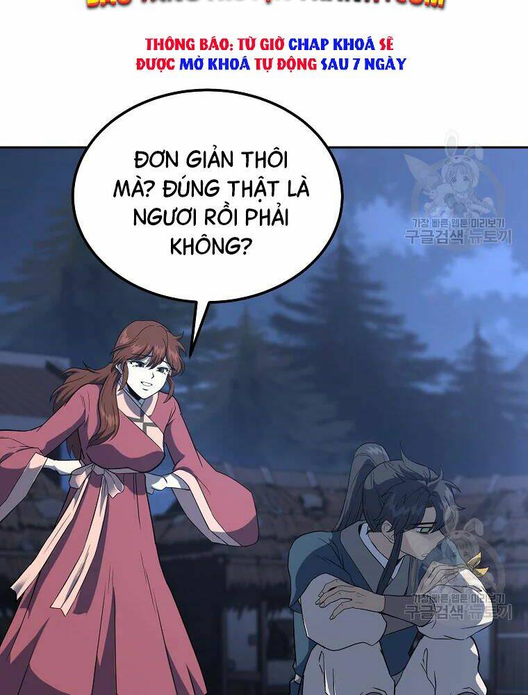 Thiếu Niên Phương Sĩ - Chapter 33 - Page 26