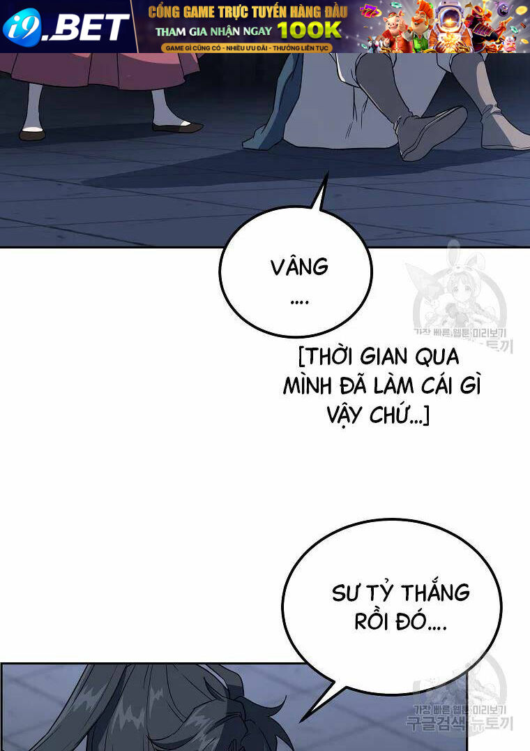 Thiếu Niên Phương Sĩ - Chapter 33 - Page 27