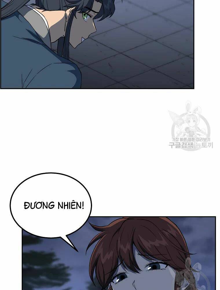 Thiếu Niên Phương Sĩ - Chapter 33 - Page 28