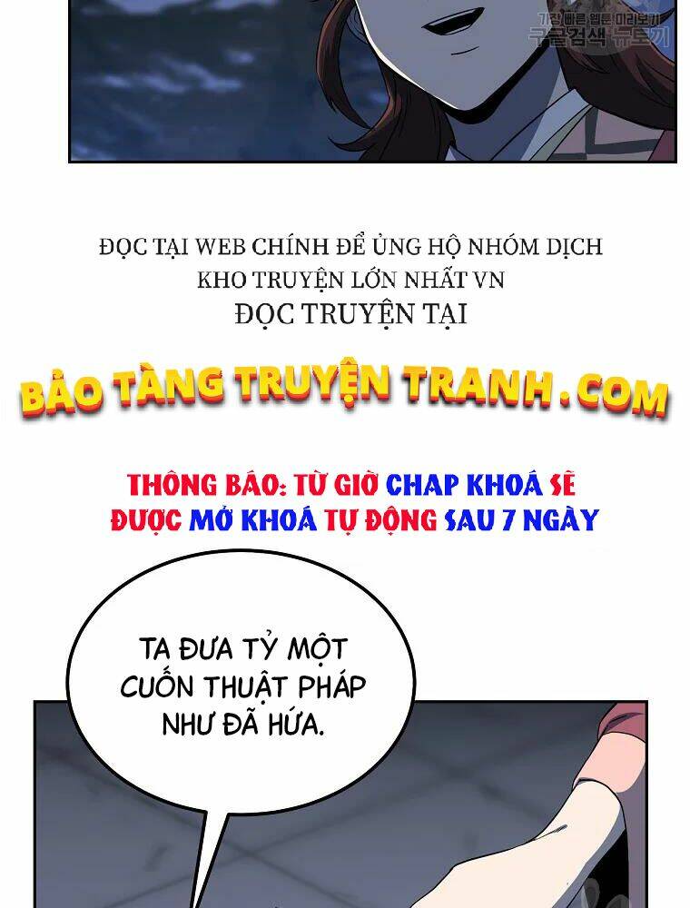 Thiếu Niên Phương Sĩ - Chapter 33 - Page 29