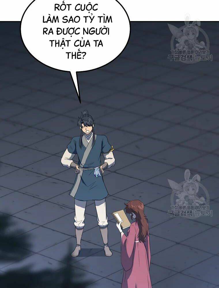 Thiếu Niên Phương Sĩ - Chapter 33 - Page 31