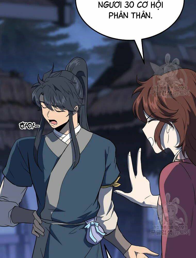 Thiếu Niên Phương Sĩ - Chapter 33 - Page 33