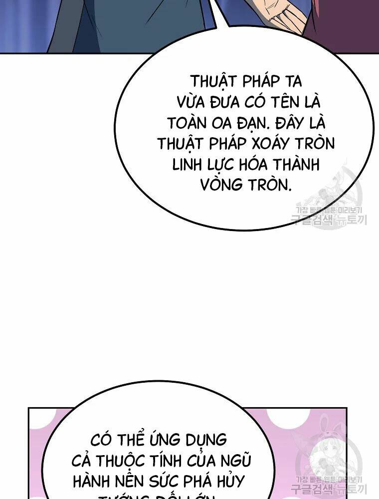 Thiếu Niên Phương Sĩ - Chapter 33 - Page 34