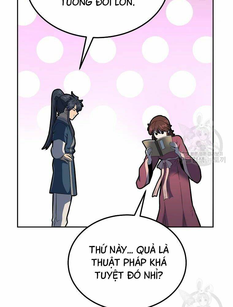 Thiếu Niên Phương Sĩ - Chapter 33 - Page 35