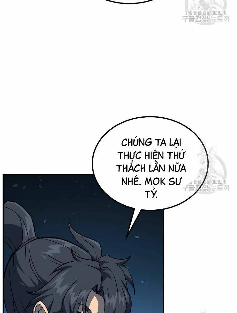 Thiếu Niên Phương Sĩ - Chapter 33 - Page 36