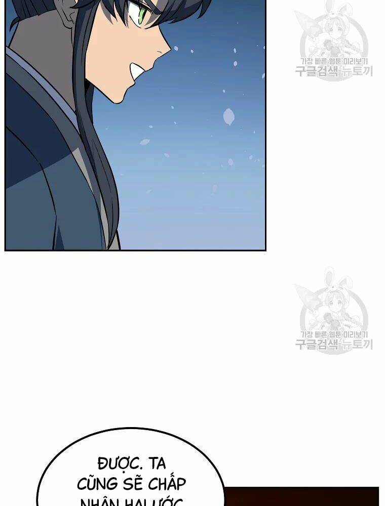 Thiếu Niên Phương Sĩ - Chapter 33 - Page 37