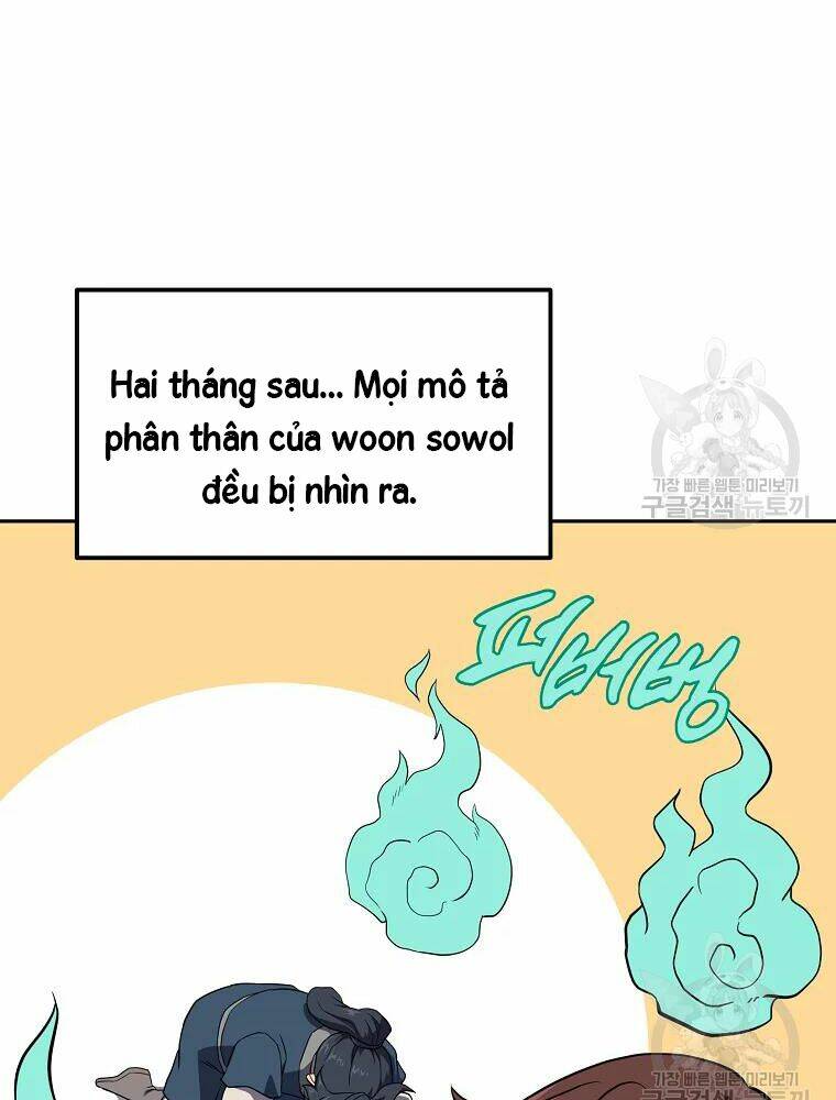 Thiếu Niên Phương Sĩ - Chapter 33 - Page 41