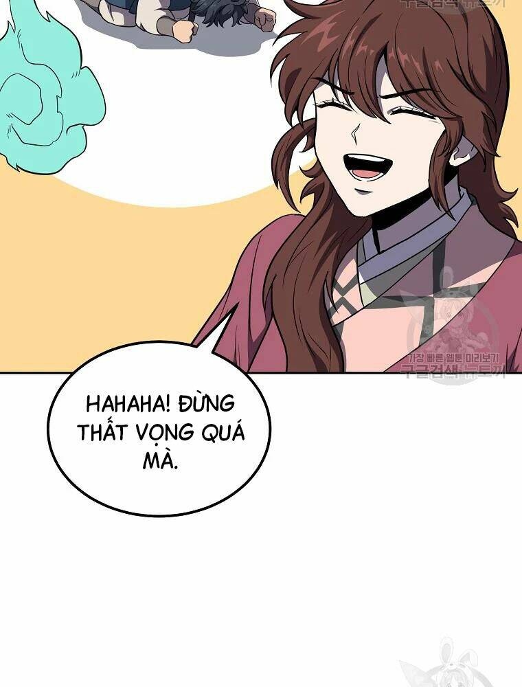 Thiếu Niên Phương Sĩ - Chapter 33 - Page 42