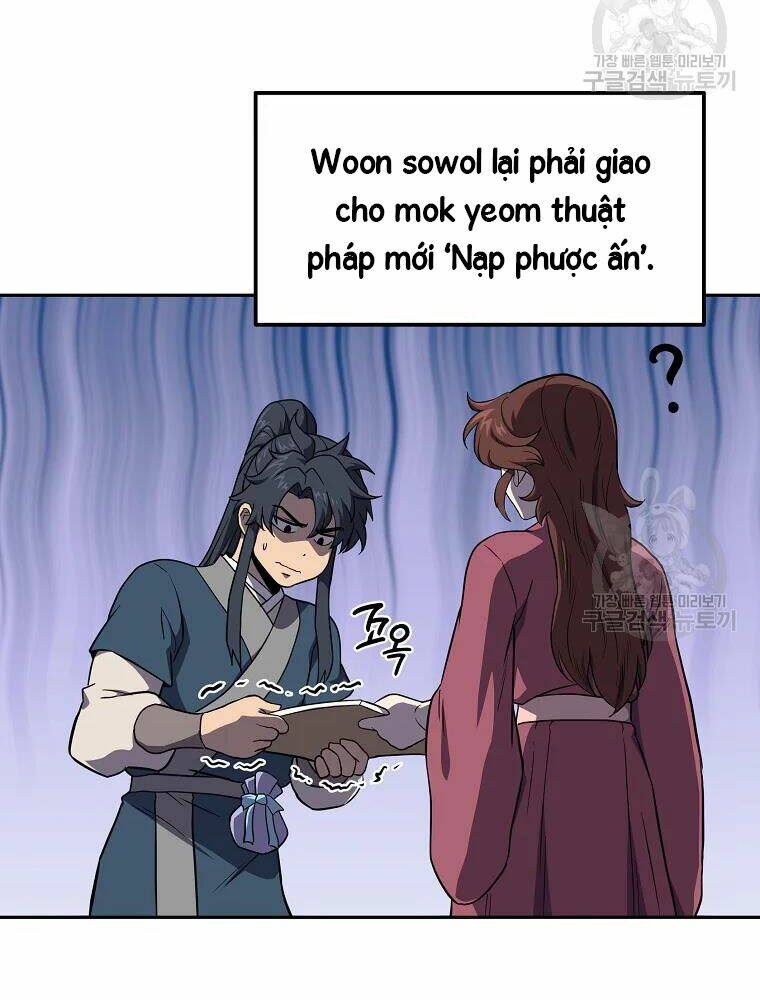 Thiếu Niên Phương Sĩ - Chapter 33 - Page 43