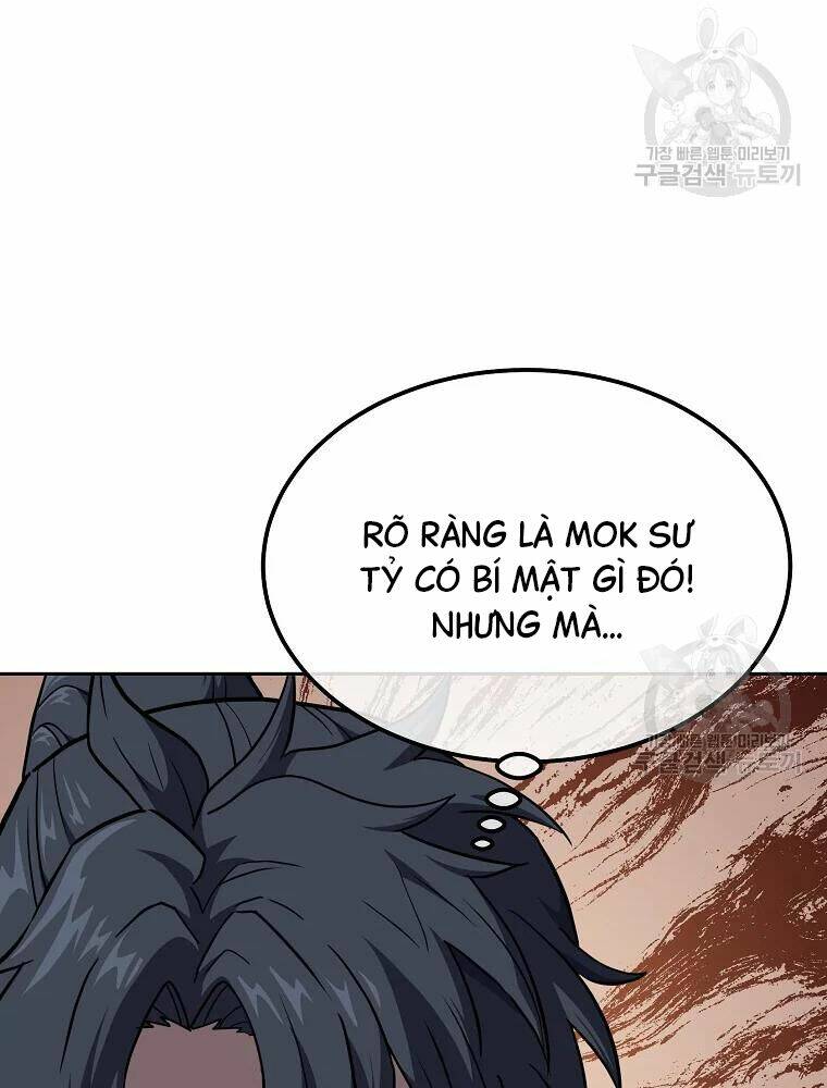 Thiếu Niên Phương Sĩ - Chapter 33 - Page 44