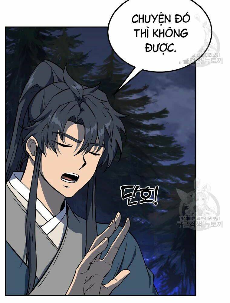 Thiếu Niên Phương Sĩ - Chapter 33 - Page 4