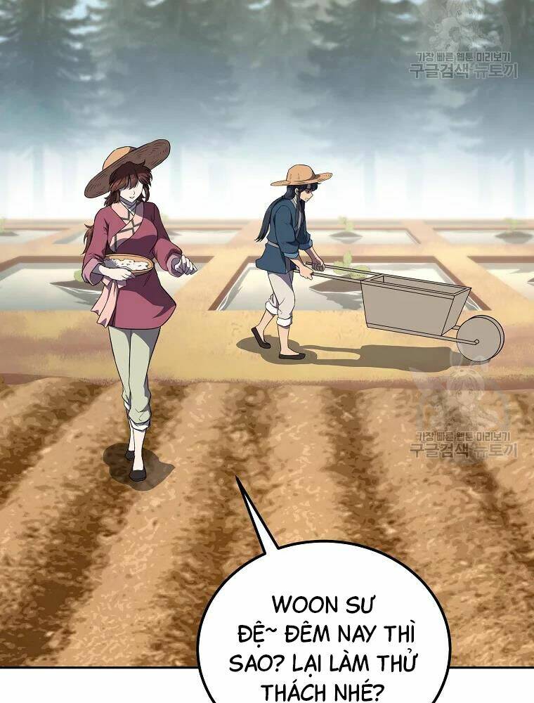 Thiếu Niên Phương Sĩ - Chapter 33 - Page 50