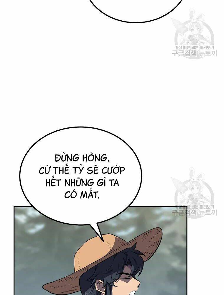 Thiếu Niên Phương Sĩ - Chapter 33 - Page 51