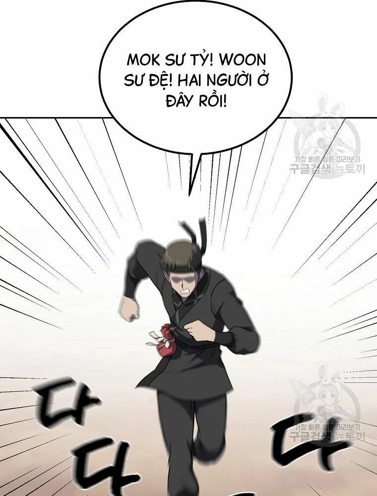 Thiếu Niên Phương Sĩ - Chapter 33 - Page 53