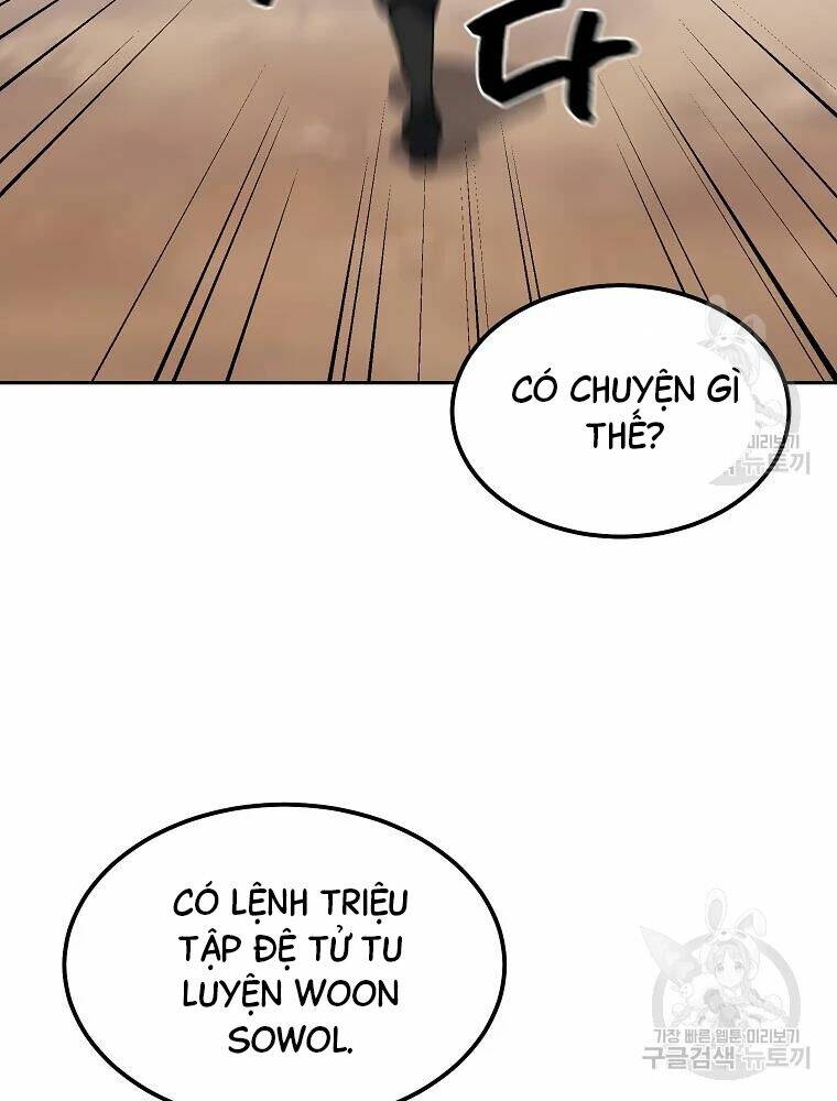 Thiếu Niên Phương Sĩ - Chapter 33 - Page 54