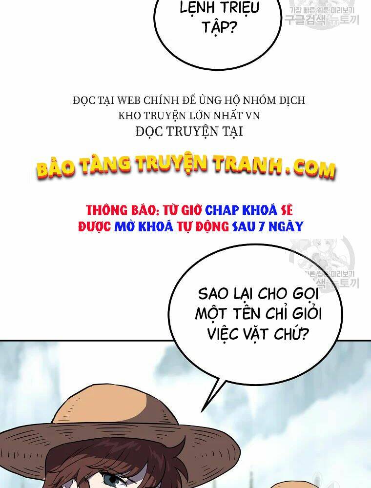 Thiếu Niên Phương Sĩ - Chapter 33 - Page 56
