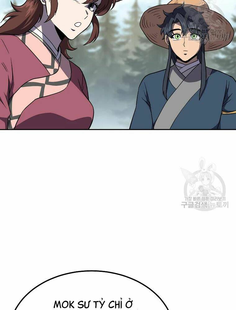 Thiếu Niên Phương Sĩ - Chapter 33 - Page 57