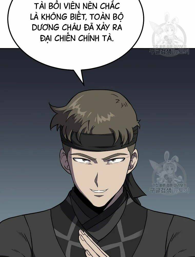 Thiếu Niên Phương Sĩ - Chapter 33 - Page 58