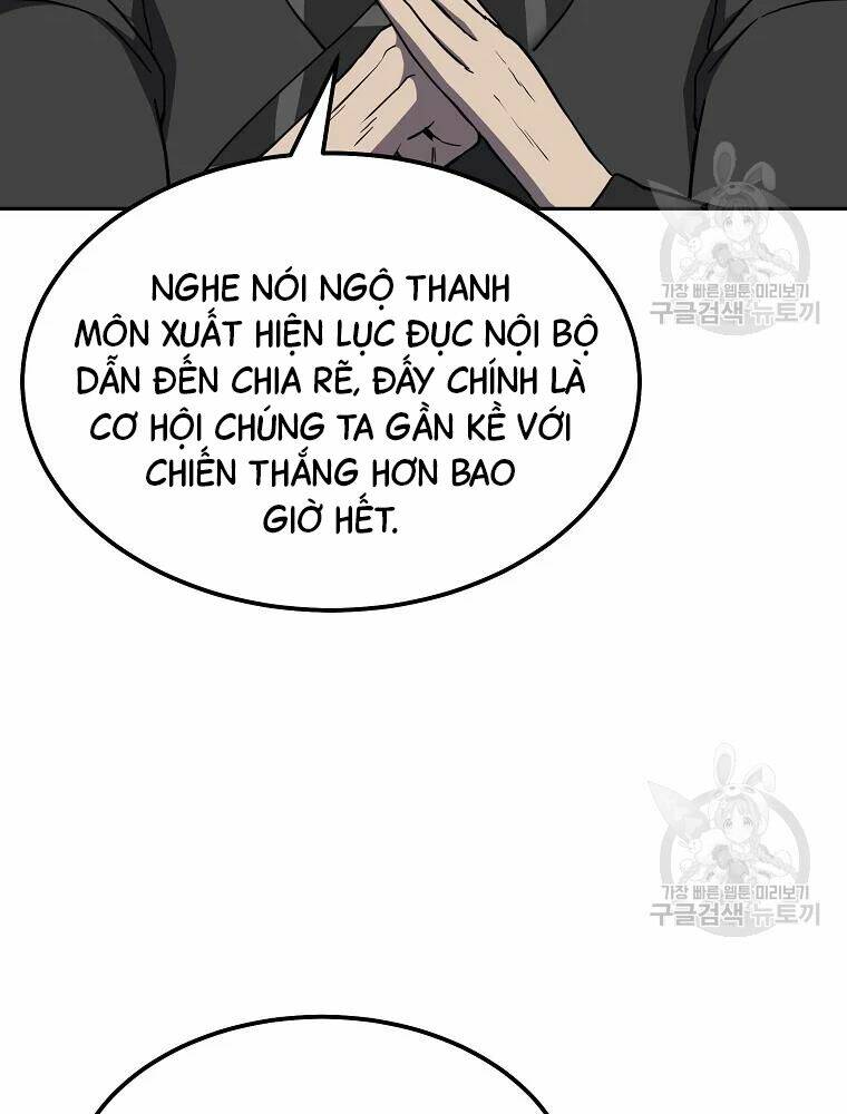 Thiếu Niên Phương Sĩ - Chapter 33 - Page 59