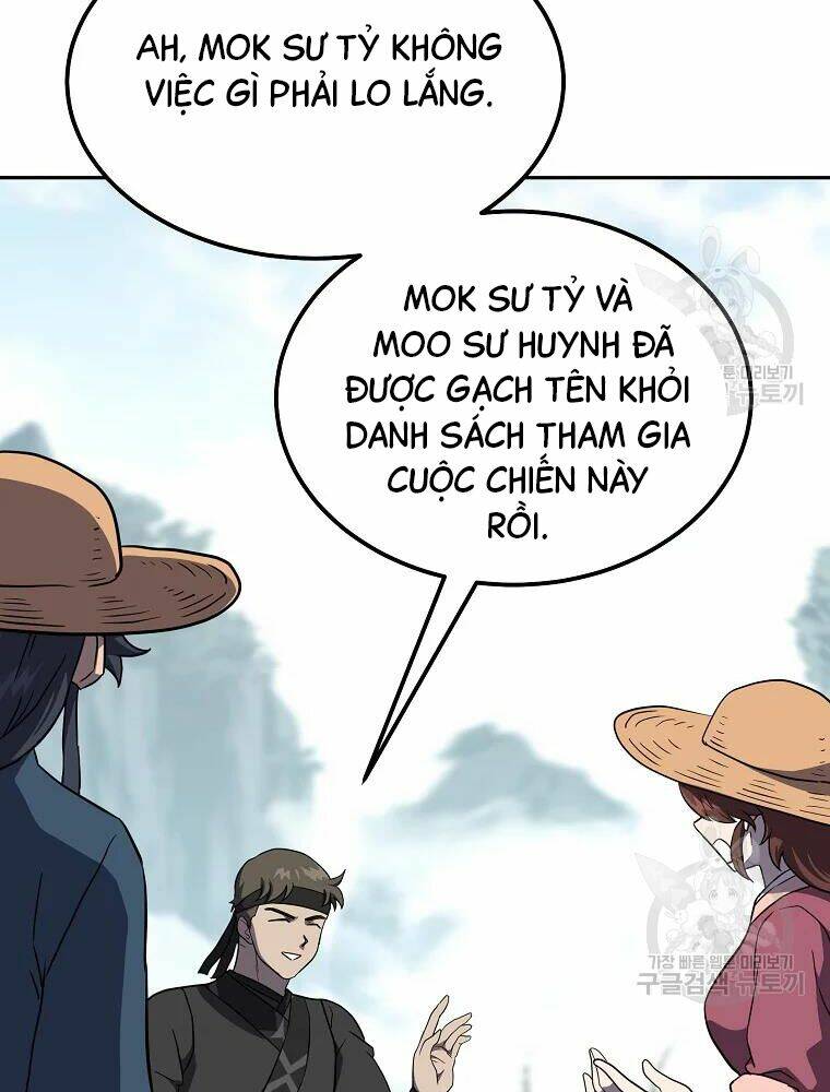 Thiếu Niên Phương Sĩ - Chapter 33 - Page 60