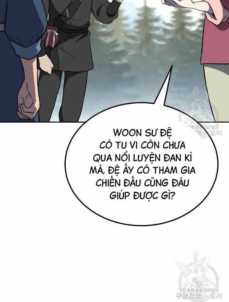 Thiếu Niên Phương Sĩ - Chapter 33 - Page 61