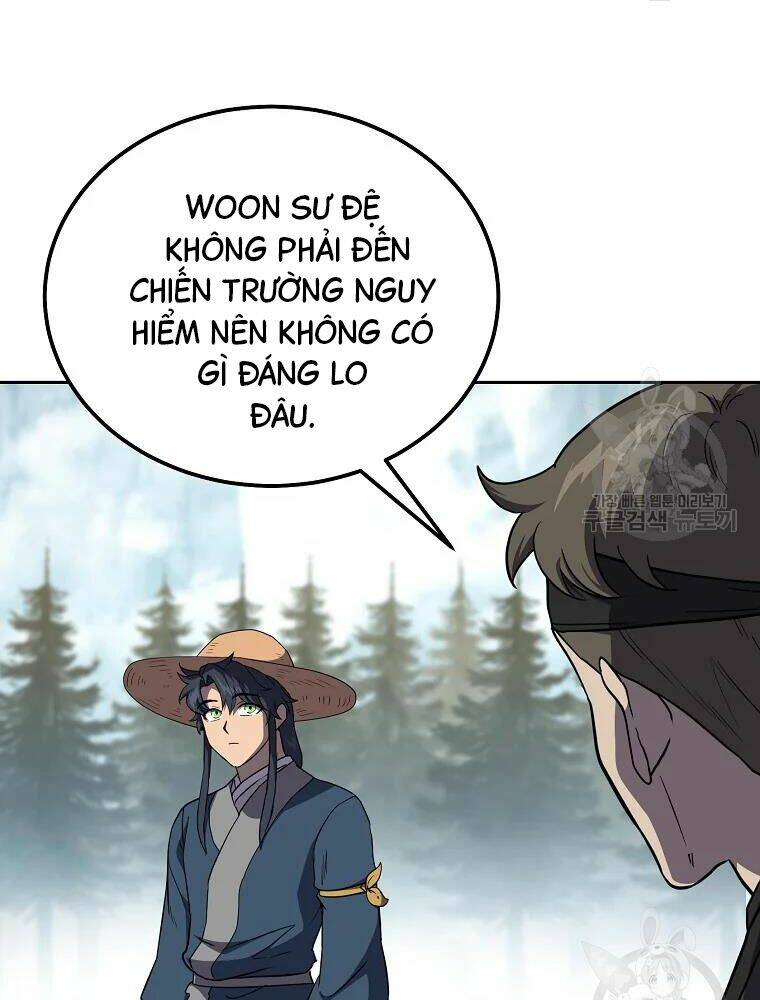 Thiếu Niên Phương Sĩ - Chapter 33 - Page 62